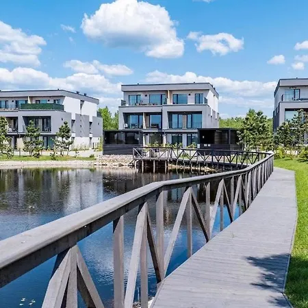 Апартаменты Mano Jura 2