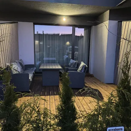 Mano Jura 2 Паланга