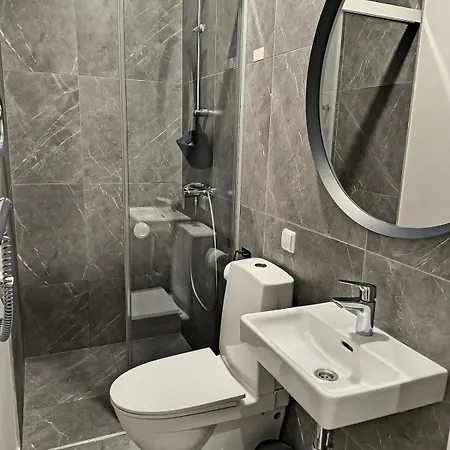 Mano Jura 2 * Паланга