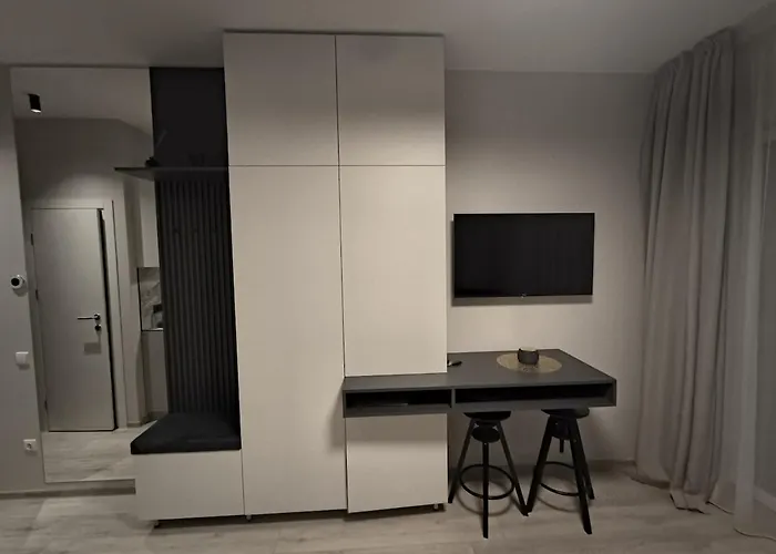 Apartment Mano Jura 2 Palanga