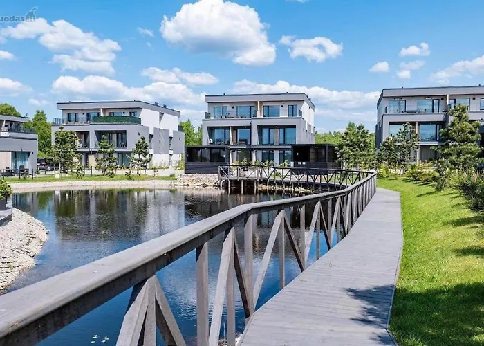 Apartment Mano Jura 2