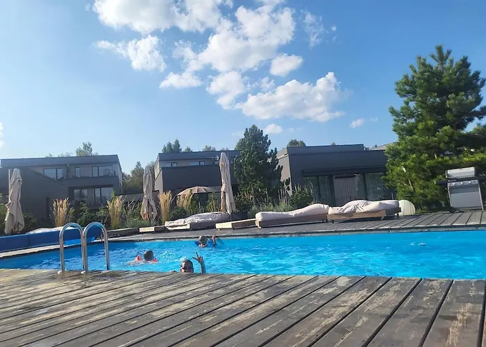 Mano Jura 2 Apartment *