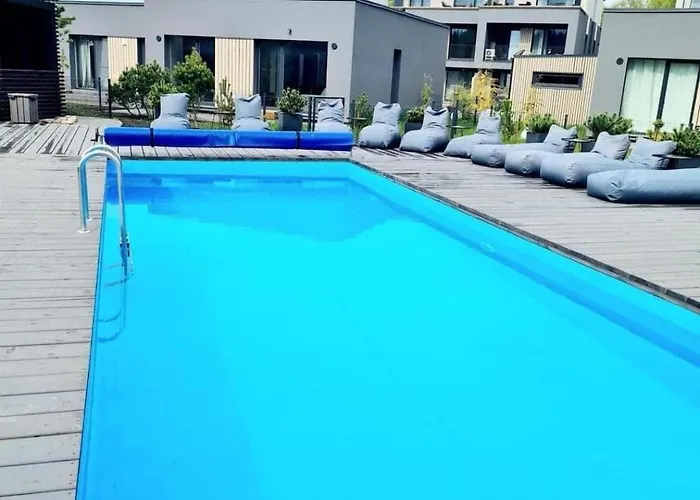 Apartment Mano Jura 2 *