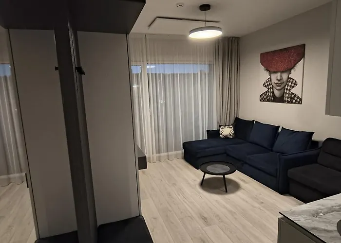 Apartment Mano Jura 2 Palanga