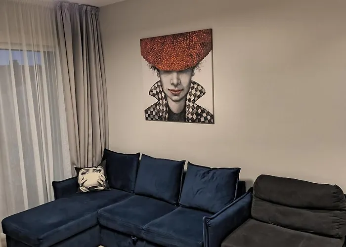 Mano Jura 2 Apartment *